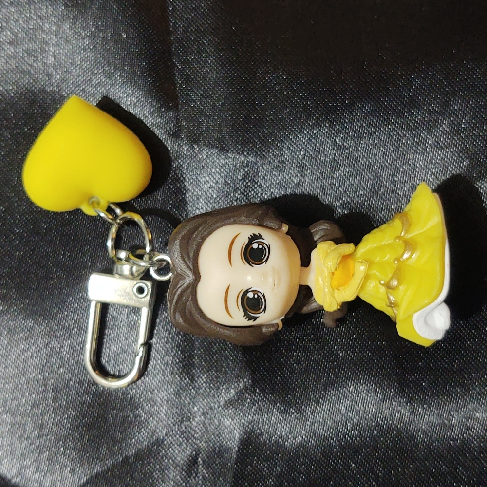 Disney Clasp